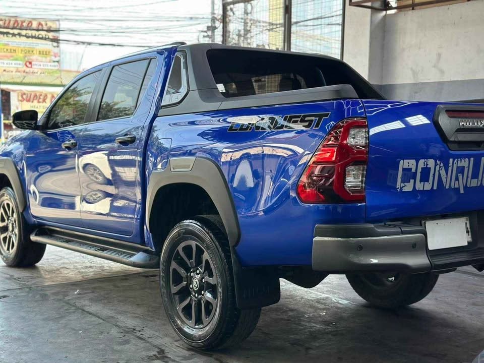 Used 1
                    TOYOTA
                     for Sale Image