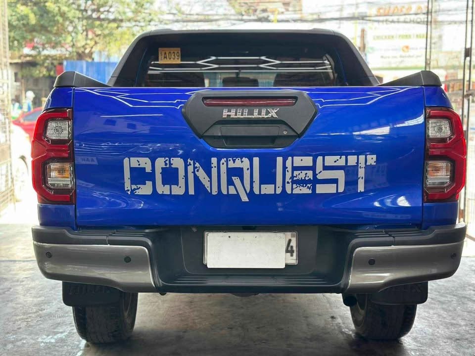 Used 1
                    TOYOTA
                     for Sale Image