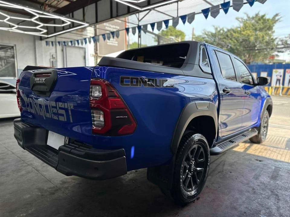 Used 1
                    TOYOTA
                     for Sale Image