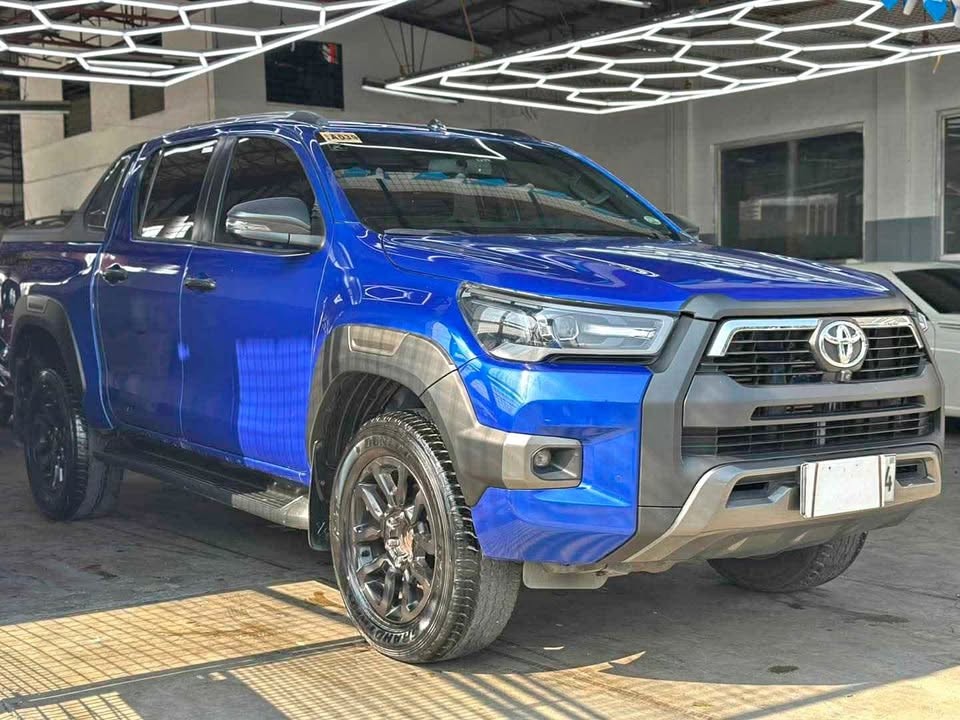 Used 1
                    TOYOTA
                     for Sale Image