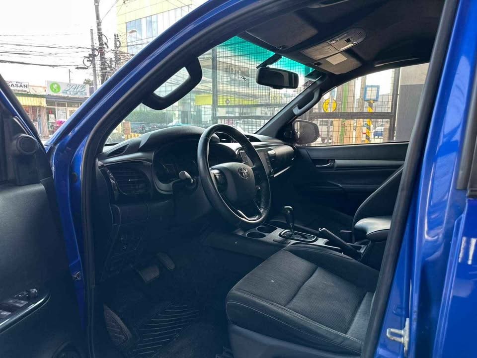 Used 1
                    TOYOTA
                     for Sale Image