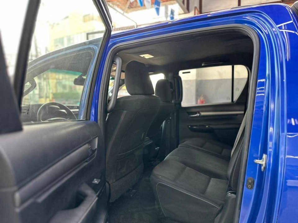 Used 1
                    TOYOTA
                     for Sale Image