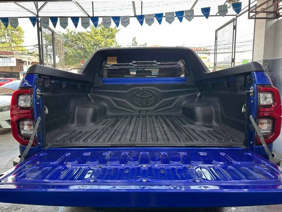 Used 1
                    TOYOTA
                     for Sale Image