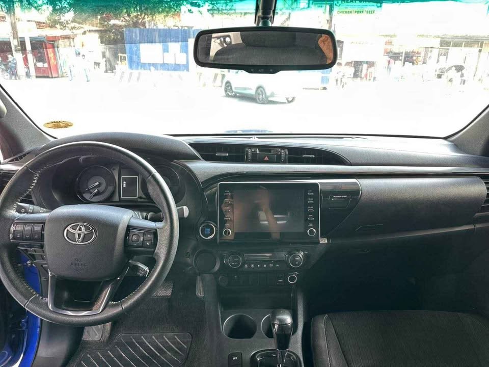 Used 1
                    TOYOTA
                     for Sale Image