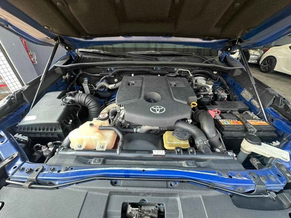 Used 1
                    TOYOTA
                     for Sale Image