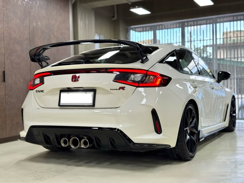 Used 1
                    HONDA
                     for Sale Image