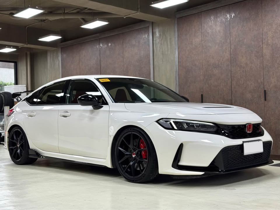 Used 1
                    HONDA
                     for Sale Image