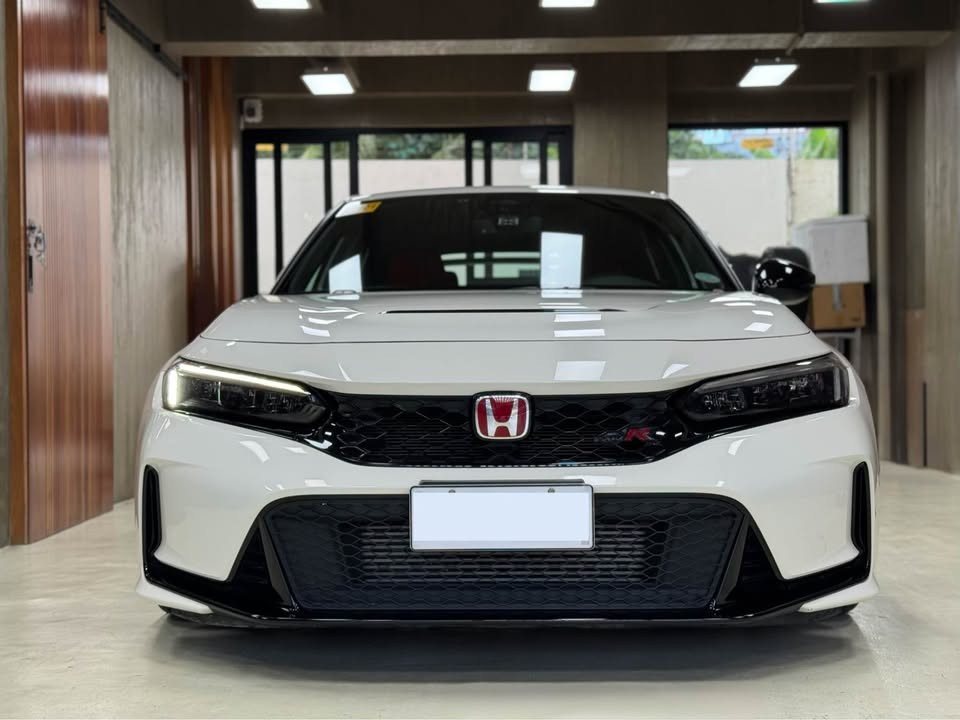 Used 1
                    HONDA
                     for Sale Image