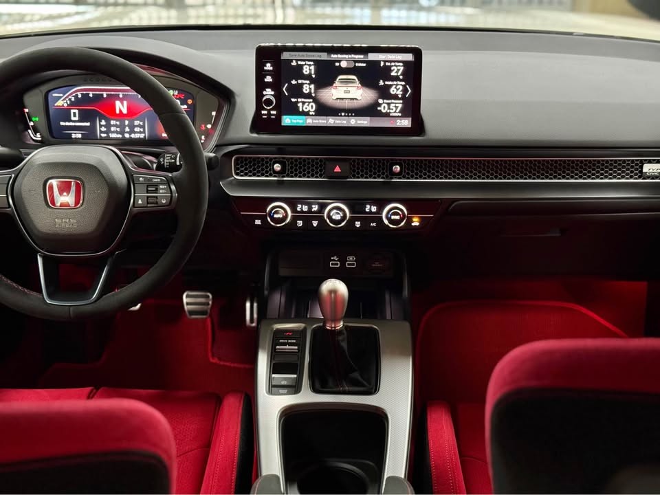 Used 1
                    HONDA
                     for Sale Image