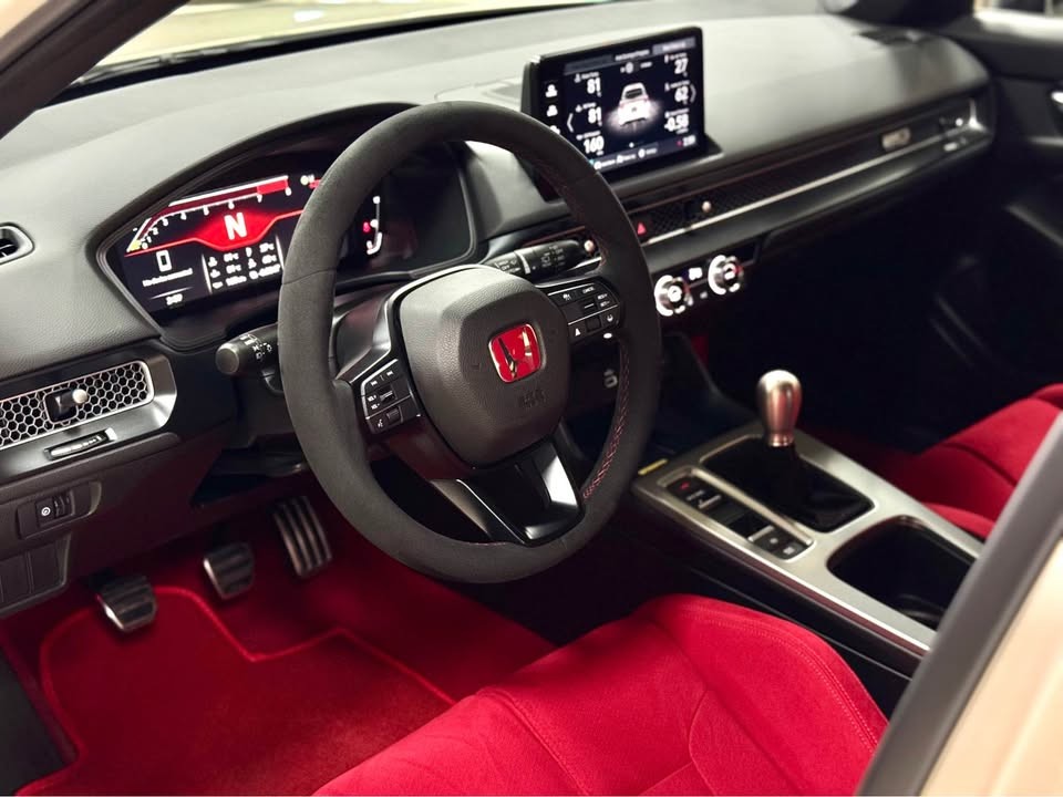 Used 1
                    HONDA
                     for Sale Image