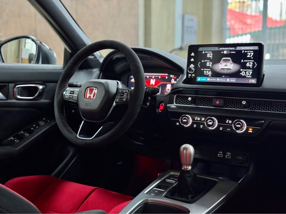 Used 1
                    HONDA
                     for Sale Image