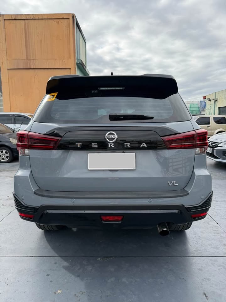 Used 1
                    NISSAN
                     for Sale Image