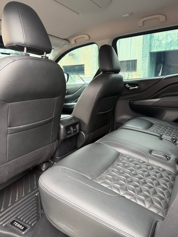 Used 1
                    NISSAN
                     for Sale Image