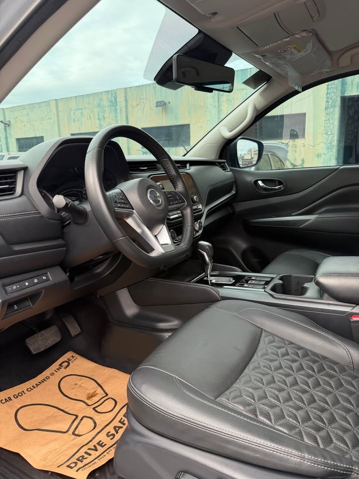 Used 1
                    NISSAN
                     for Sale Image