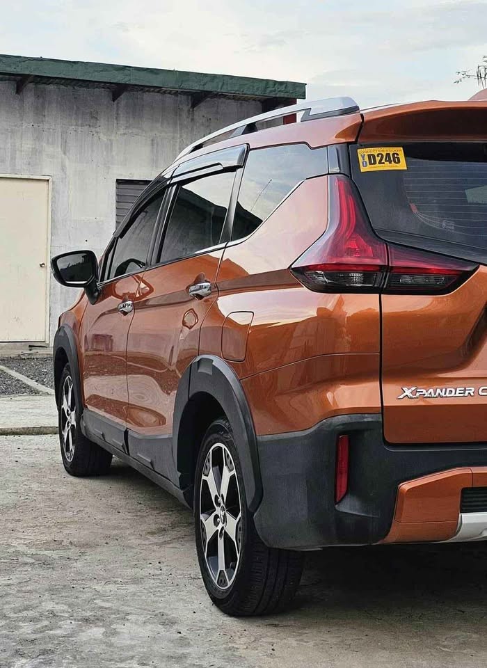 Used 1
                    MITSUBISHI
                     for Sale Image