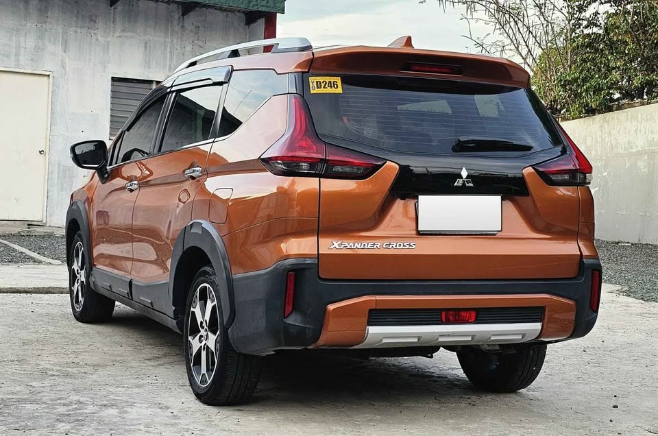 Used 1
                    MITSUBISHI
                     for Sale Image