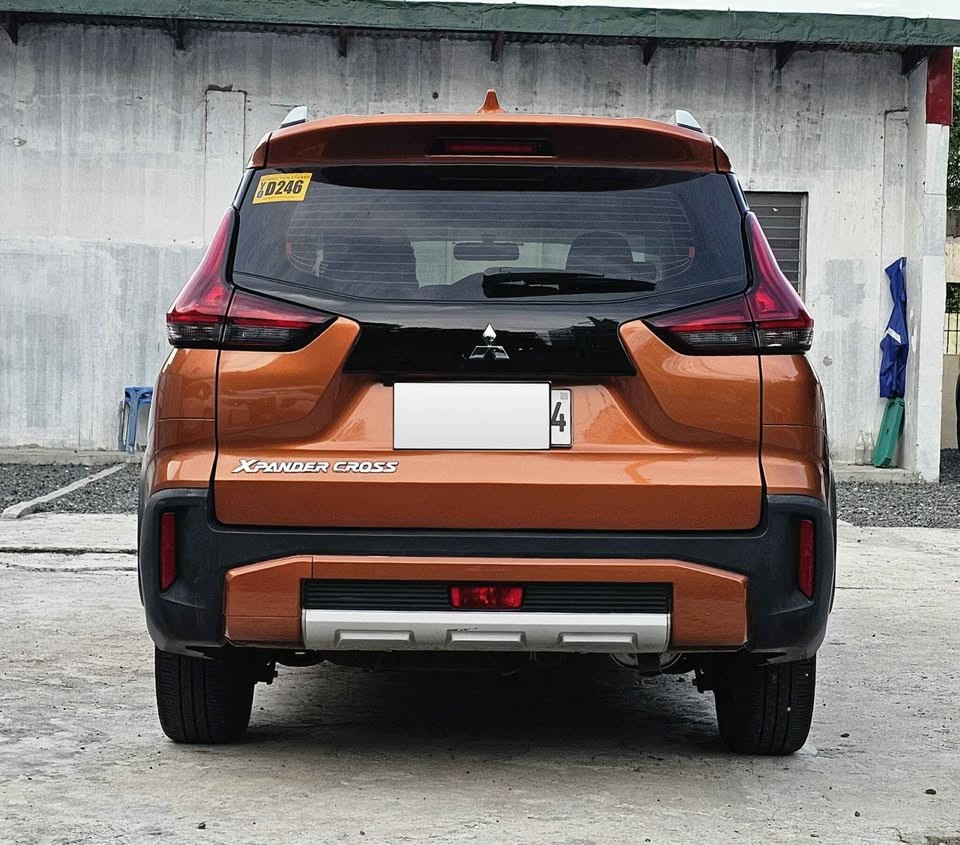 Used 1
                    MITSUBISHI
                     for Sale Image