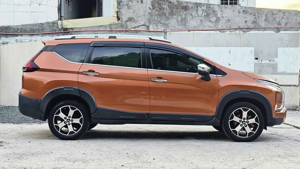 Used 1
                    MITSUBISHI
                     for Sale Image