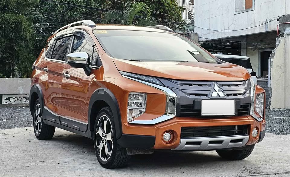 Used 1
                    MITSUBISHI
                     for Sale Image