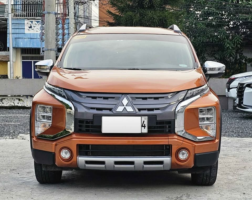 Used 1
                    MITSUBISHI
                     for Sale Image