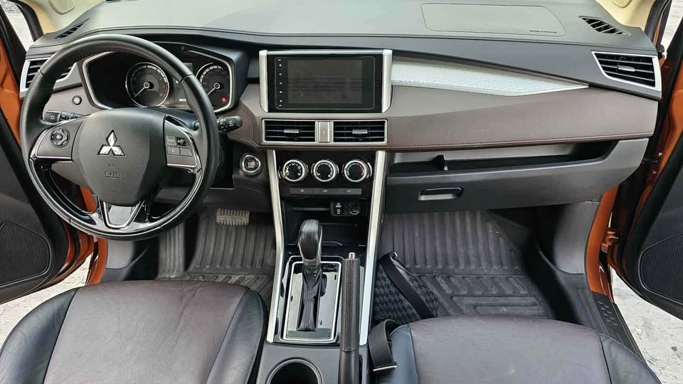 Used 1
                    MITSUBISHI
                     for Sale Image