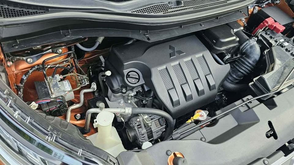 Used 1
                    MITSUBISHI
                     for Sale Image