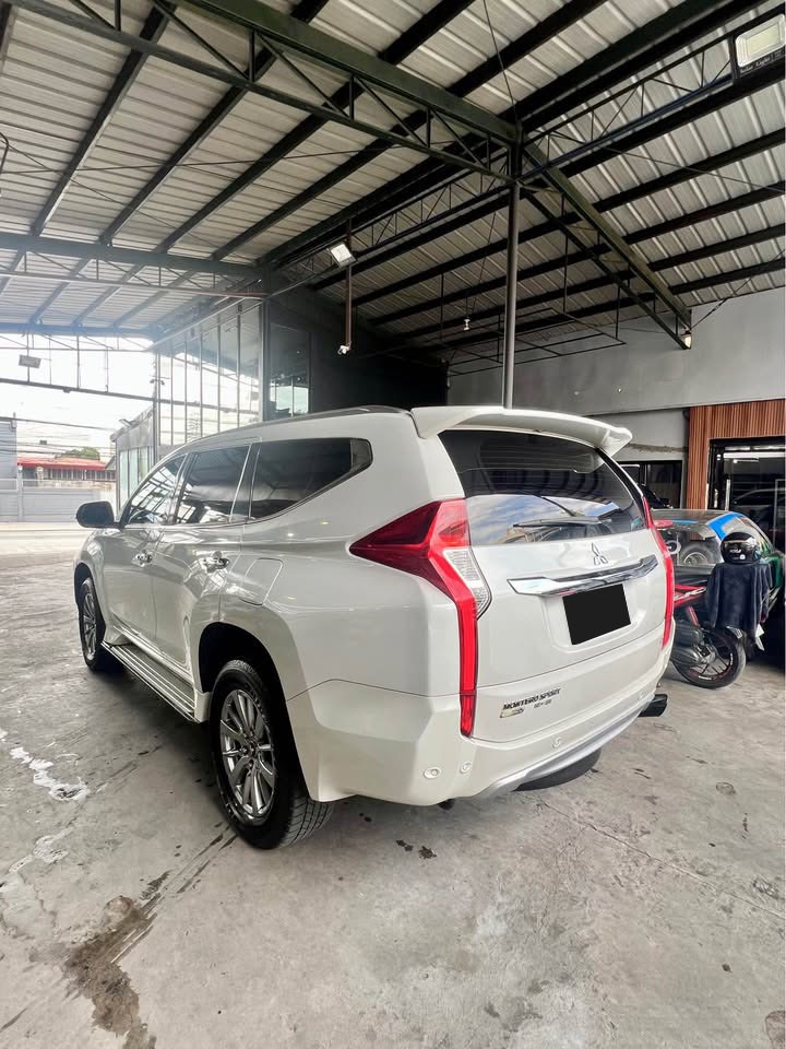 Used 1
                    MITSUBISHI
                     for Sale Image