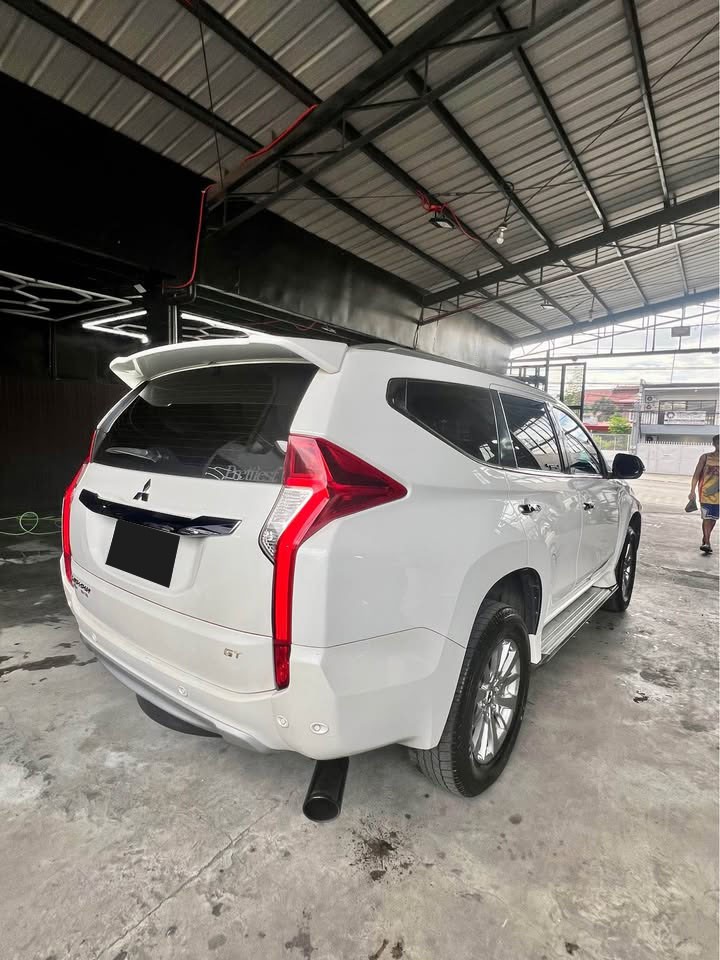 Used 1
                    MITSUBISHI
                     for Sale Image