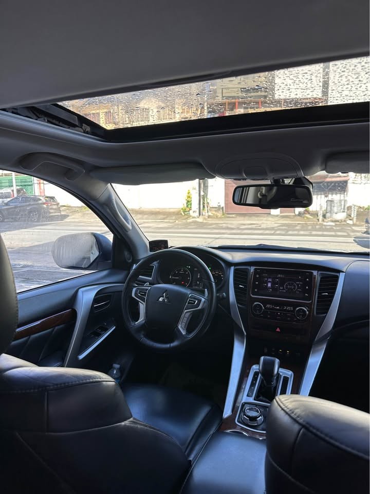 Used 1
                    MITSUBISHI
                     for Sale Image