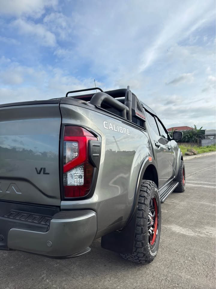 Used 1
                    NISSAN
                     for Sale Image