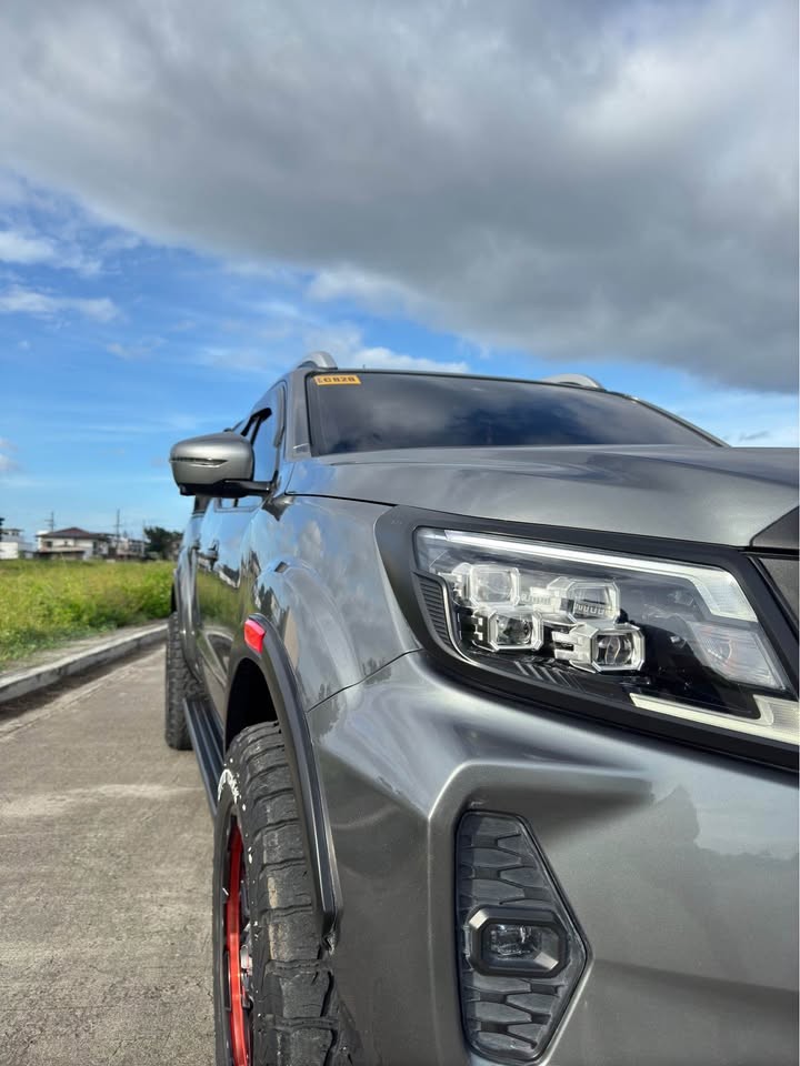 Used 1
                    NISSAN
                     for Sale Image