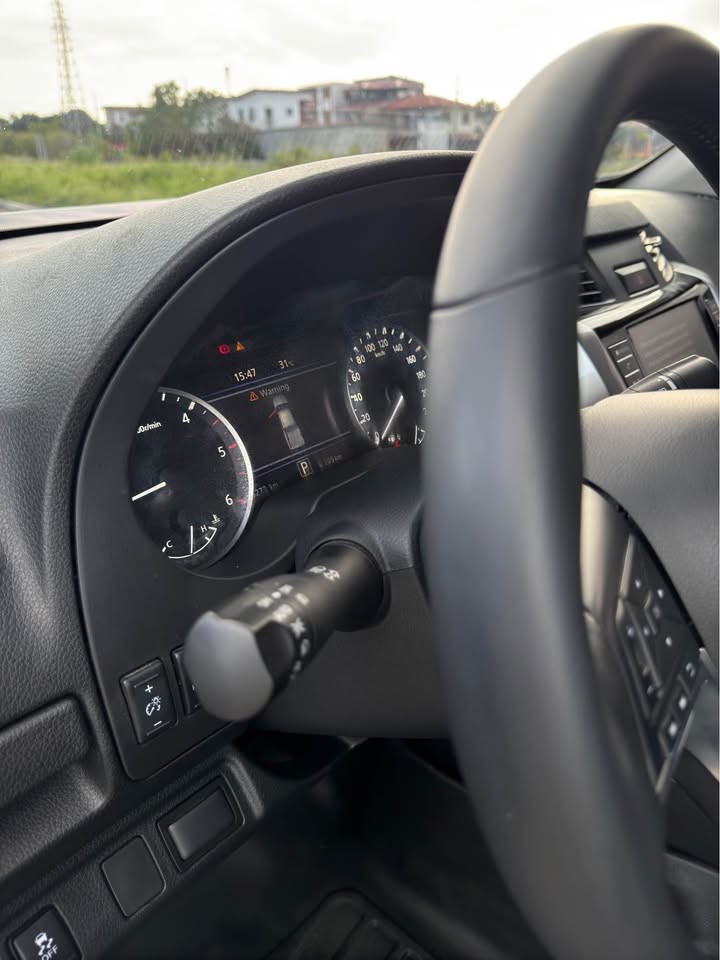 Used 1
                    NISSAN
                     for Sale Image