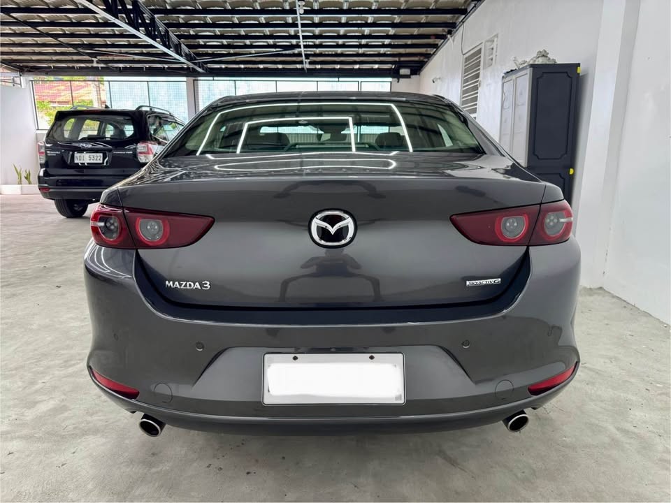 Used 1
                    MAZDA
                     for Sale Image