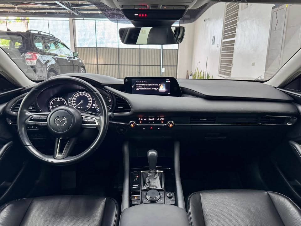 Used 1
                    MAZDA
                     for Sale Image