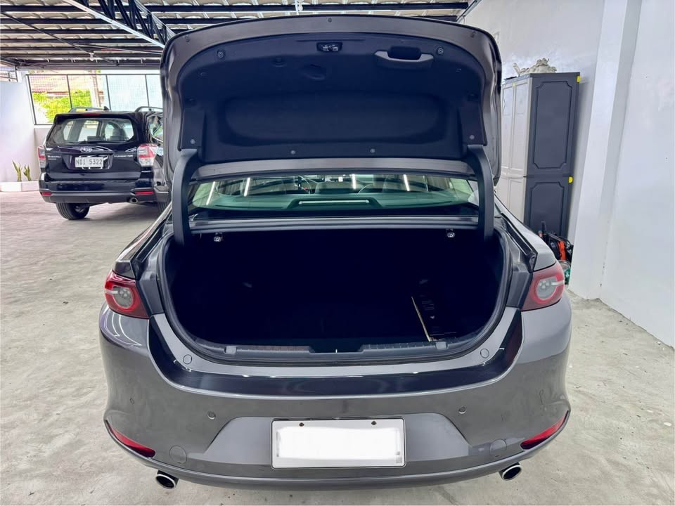 Used 1
                    MAZDA
                     for Sale Image