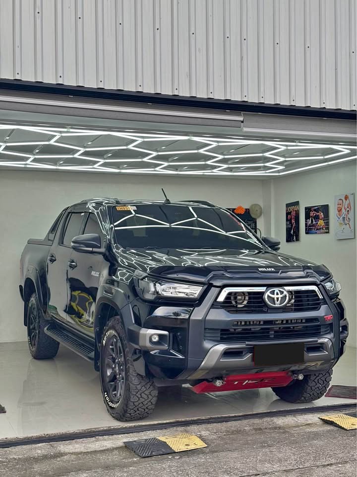 Used 1
                    TOYOTA
                     for Sale Image