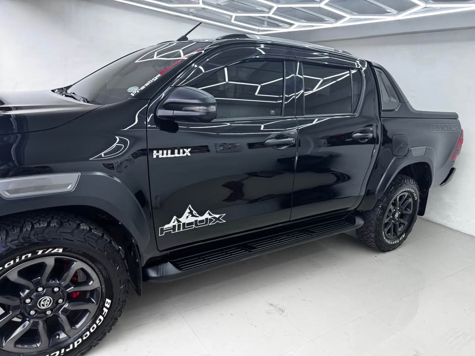 Used 1
                    TOYOTA
                     for Sale Image