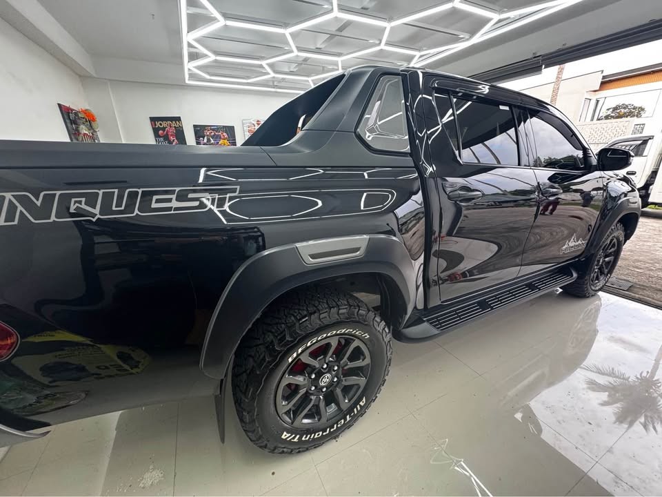 Used 1
                    TOYOTA
                     for Sale Image