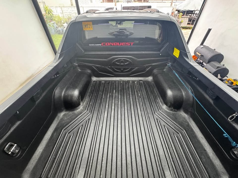 Used 1
                    TOYOTA
                     for Sale Image