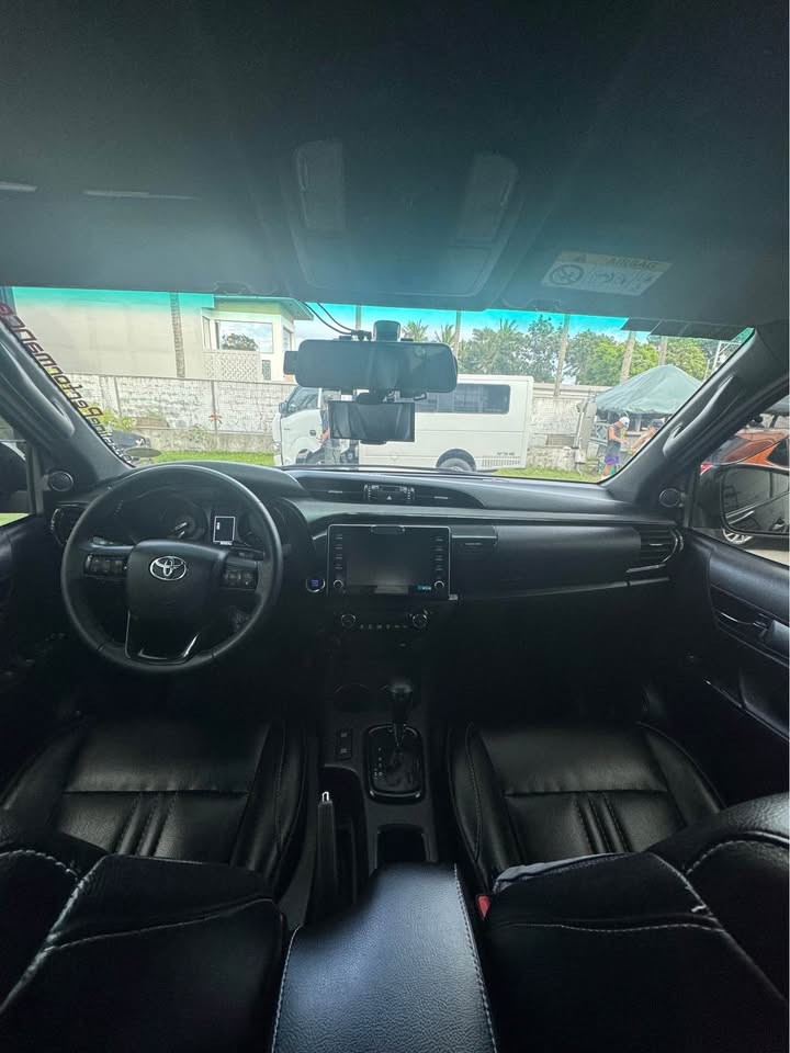 Used 1
                    TOYOTA
                     for Sale Image