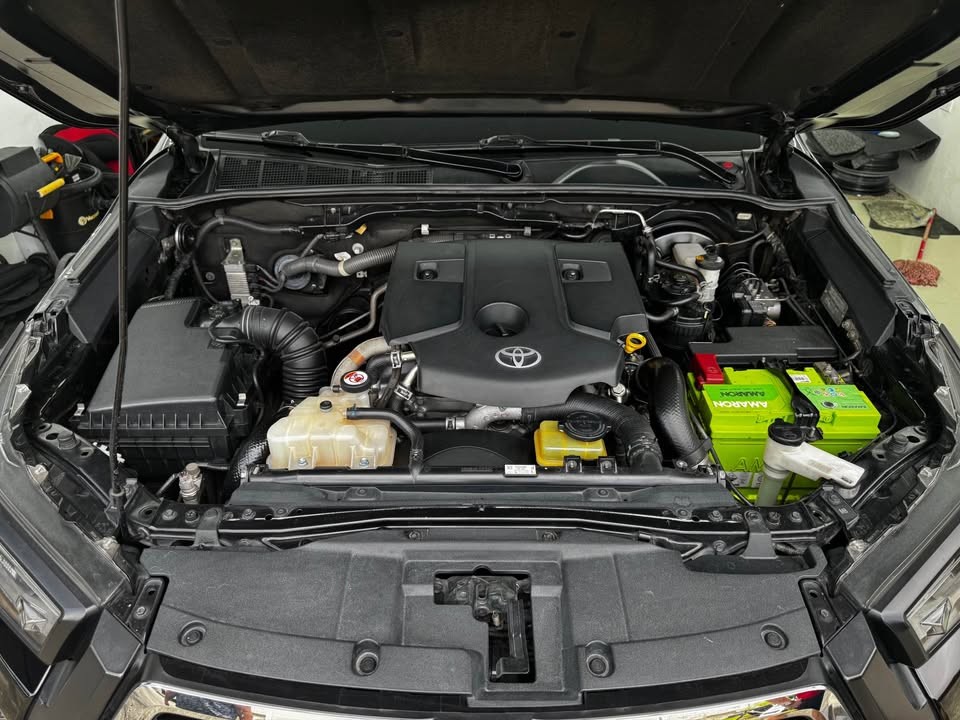 Used 1
                    TOYOTA
                     for Sale Image