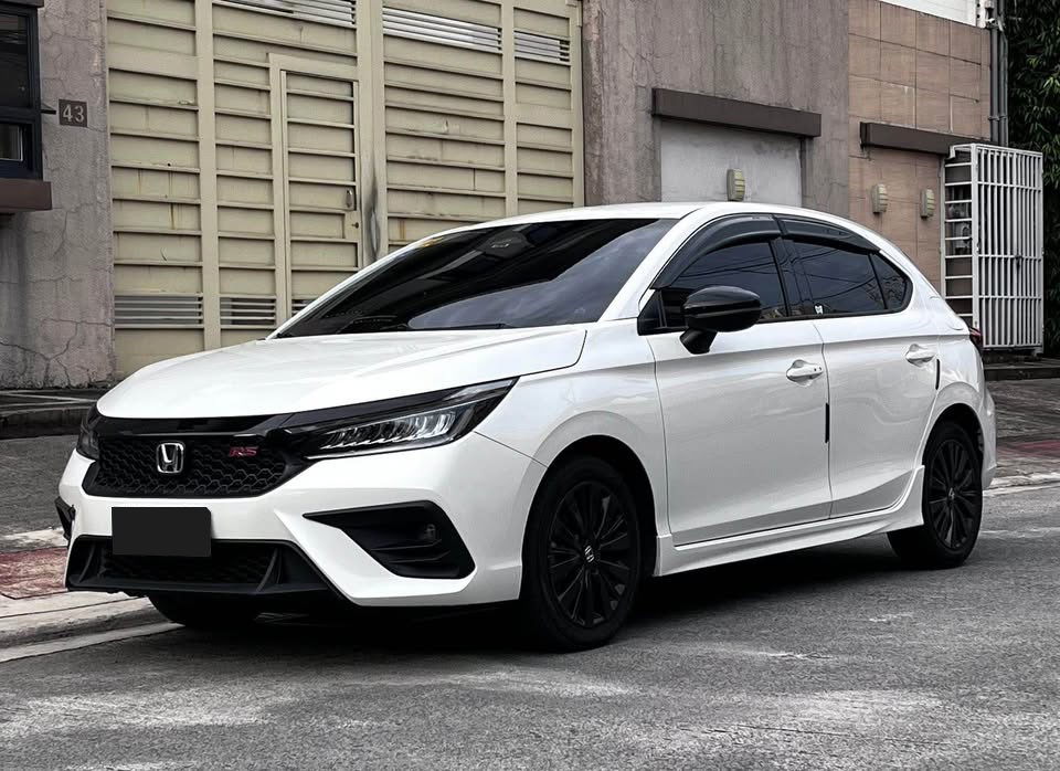 Used 1
                    HONDA
                     for Sale Image