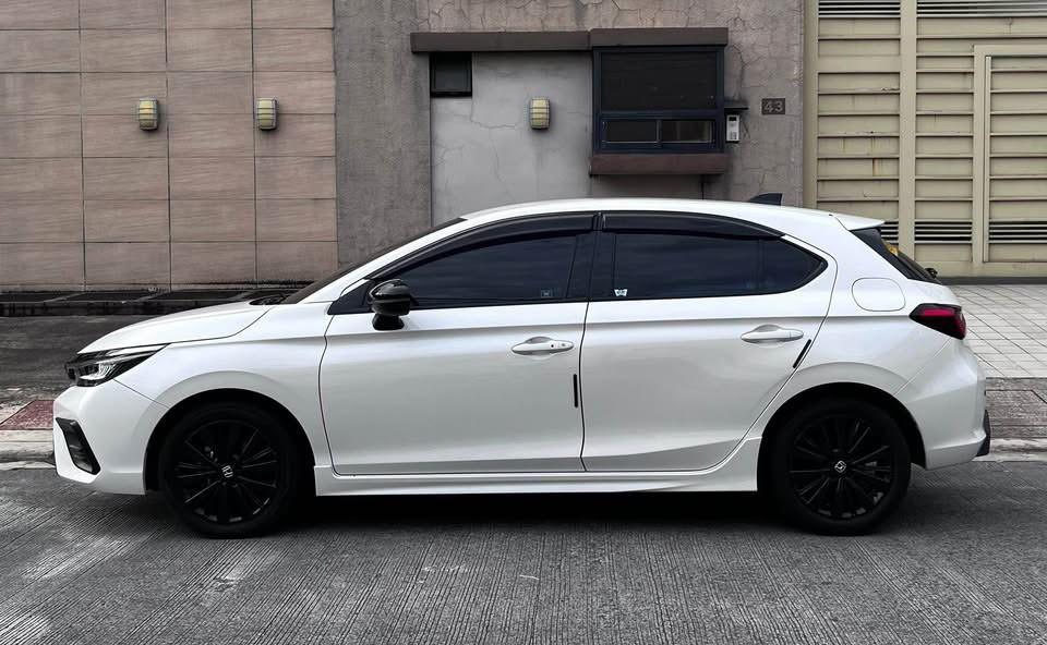 Used 1
                    HONDA
                     for Sale Image