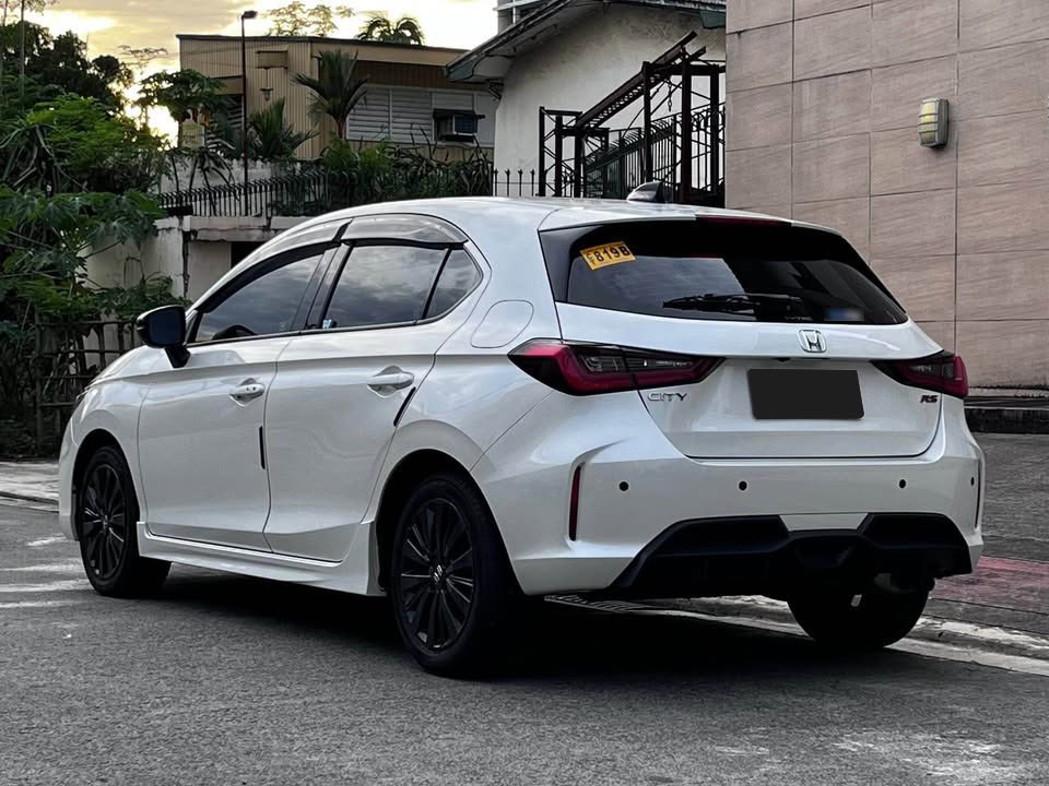 Used 1
                    HONDA
                     for Sale Image