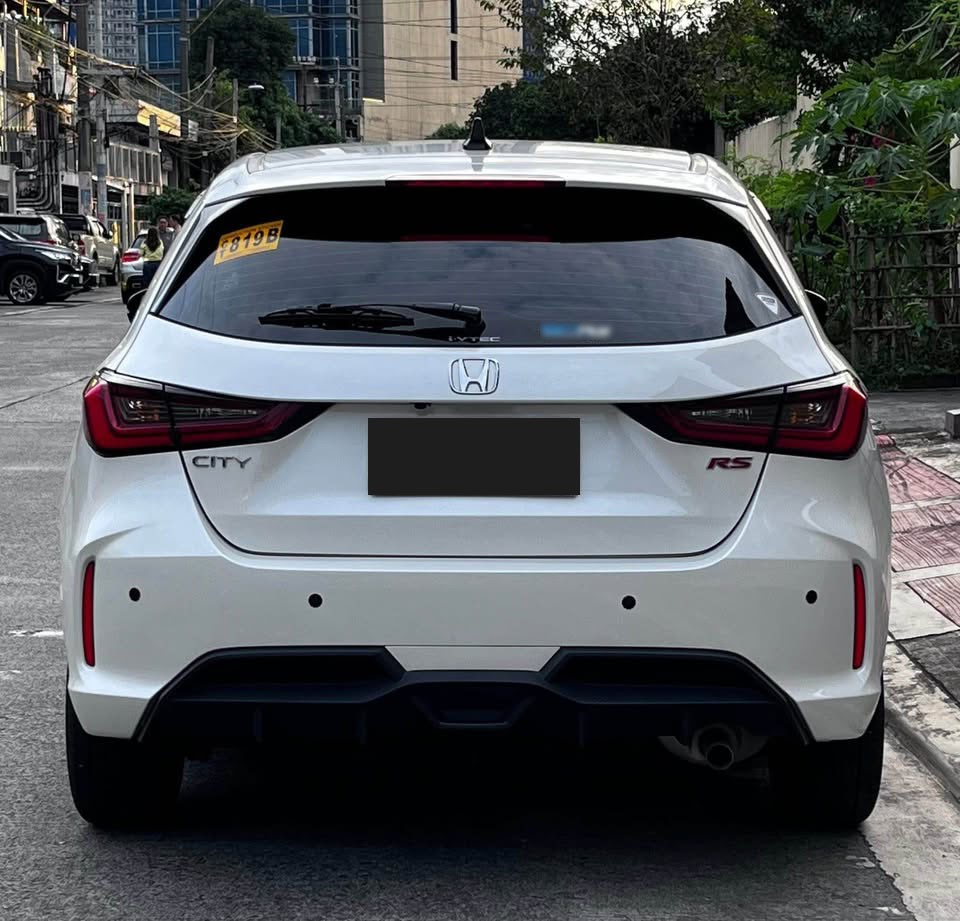 Used 1
                    HONDA
                     for Sale Image