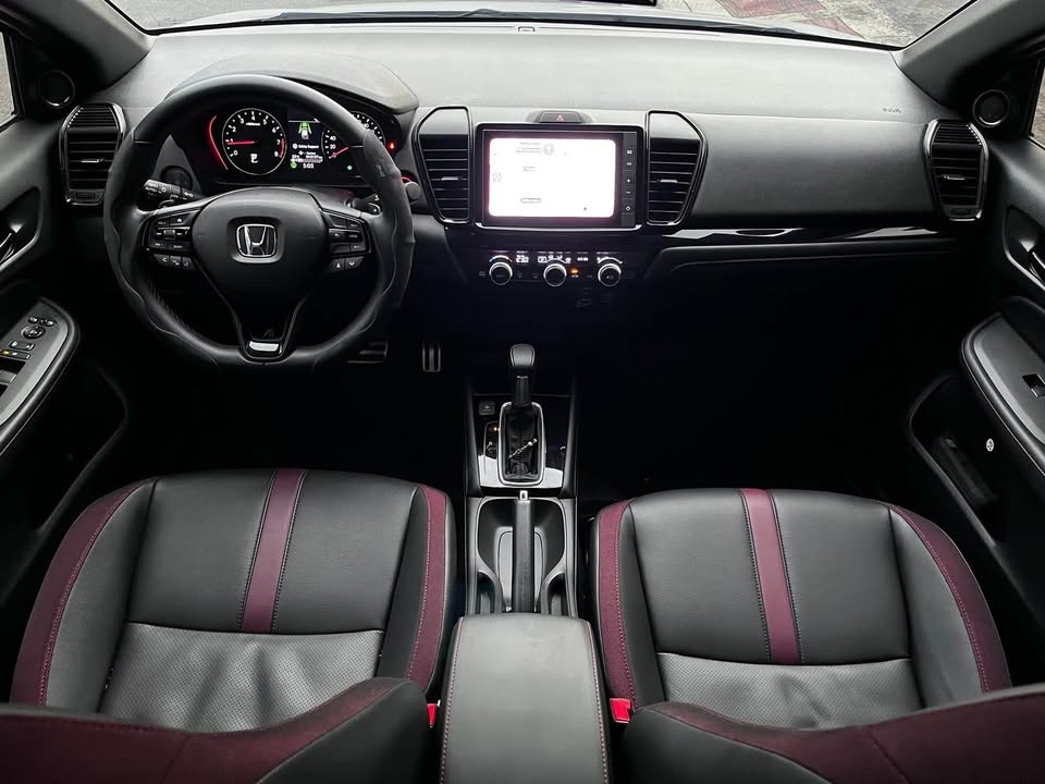 Used 1
                    HONDA
                     for Sale Image