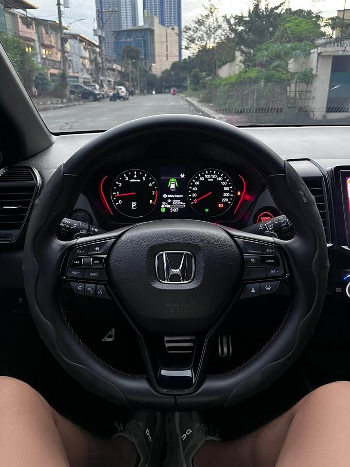 Used 1
                    HONDA
                     for Sale Image