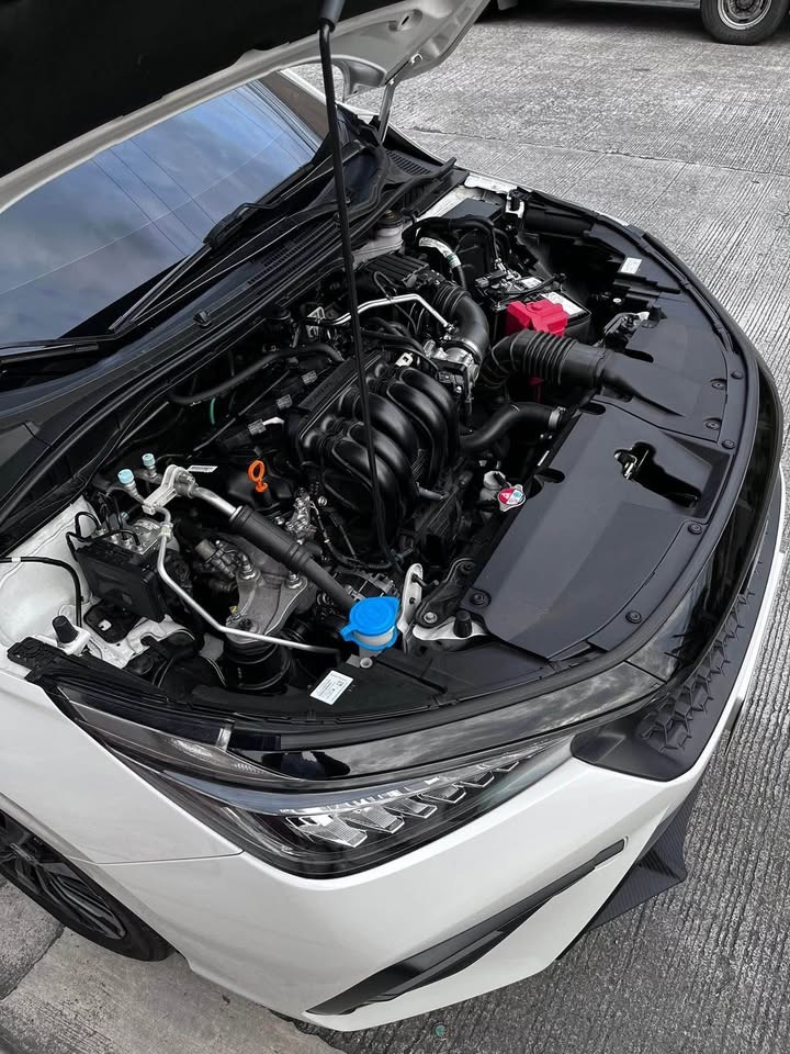 Used 1
                    HONDA
                     for Sale Image