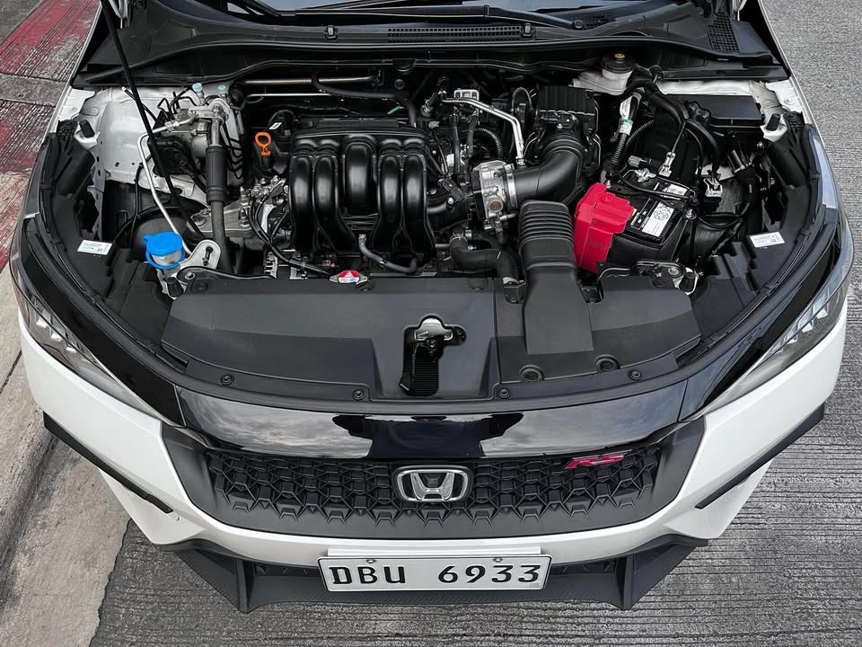 Used 1
                    HONDA
                     for Sale Image