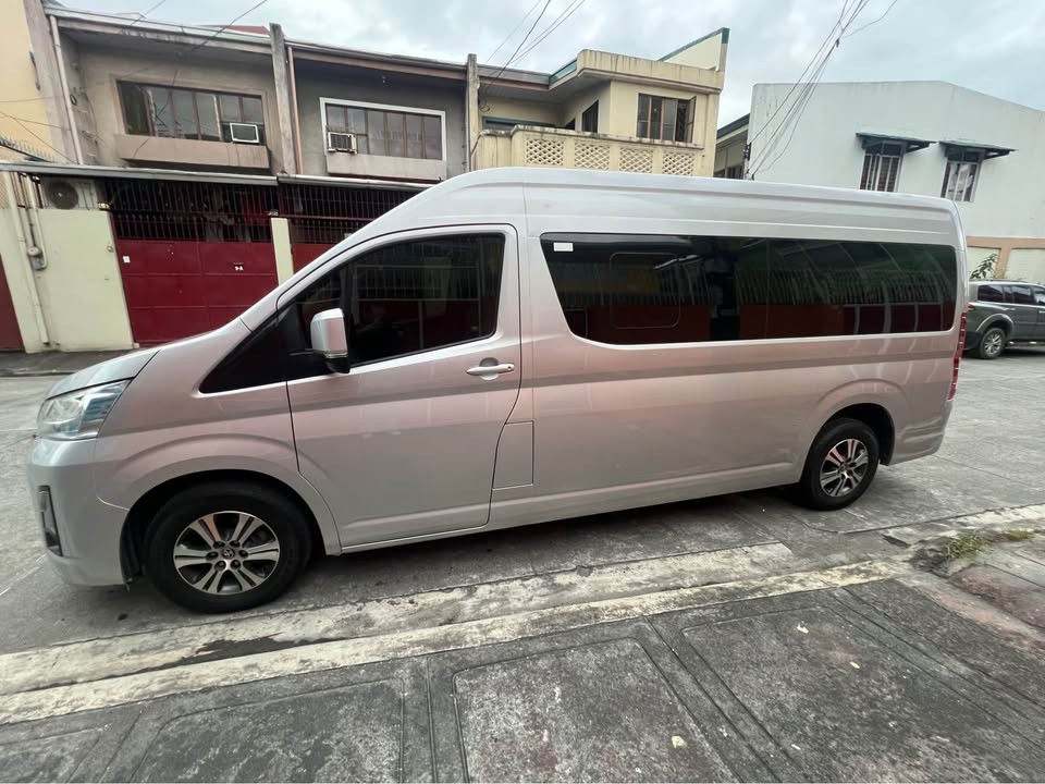 Used 1
                    TOYOTA
                     for Sale Image